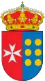 Blason de Alhóndiga