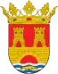 Blason de Alhama de Aragón