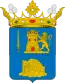 Blason de Alhama de Murcia