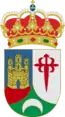 Blason de Alhambra