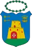 Blason de Aliaga