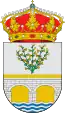 Blason de Aliaguilla