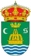 Blason de Alicún