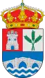 Blason de Alija del Infantado