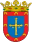 Blason de Allande