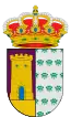 Blason de Almócita