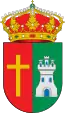 Blason de Almachar