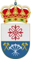 Blason de Almadenejos