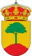 Blason de Almadrones