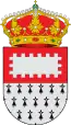 Blason de Almanza