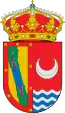 Blason de Almaraz