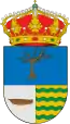 Blason de Almendra