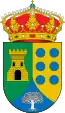 Blason de Almendral de la Cañada