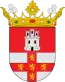 Blason de Almodóvar del Río