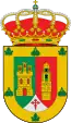 Blason de Almoharín