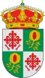 Blason de Almonacid de Zorita