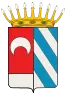 Blason de Almonacid de la Sierra