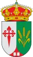 Blason de Almonacid del Marquesado