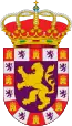 Blason de Almonaster la Real