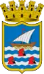 Blason de Almuñécar