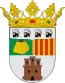 Blason de Almudévar