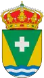 Blason de Alocén