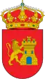 Blason de Álora