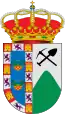 Blason de Alosno