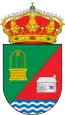 Blason de Alovera