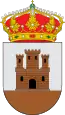 Blason de Alquézar