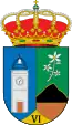 Blason de Alsodux