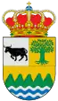 Blason de Amieva