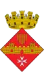 Blason de Amposta