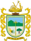 Blason de Andes