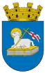 Blason de Andorra