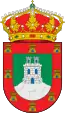 Blason de Angón