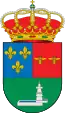 Blason de Anquela del Ducado