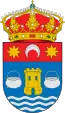 Blason de Antas de Ulla