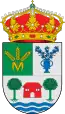 Blason de Antigüedad