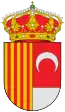 Blason de Arándiga