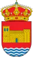 Blason de Arandilla