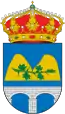 Blason de Aranzueque