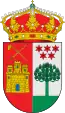 Blason de Arauzo de Miel