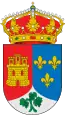 Blason de Arbancón