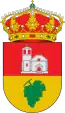 Blason de Arcenillas