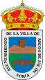 Blason de Arcos de Jalón