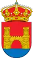 Blason de Ardales