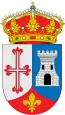 Blason de Arenas de Iguña