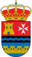 Blason de Arenas de San Juan