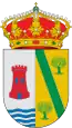 Blason de Argés